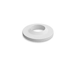 WAL-Retained washers